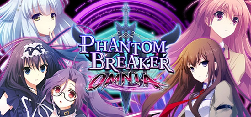 Phantom Breaker: Omnia Image