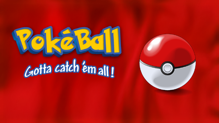 PokeBall Image