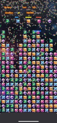 Pop Star Never Stop screenshot