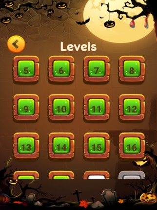 Portion Perplexion: Color Sort screenshot