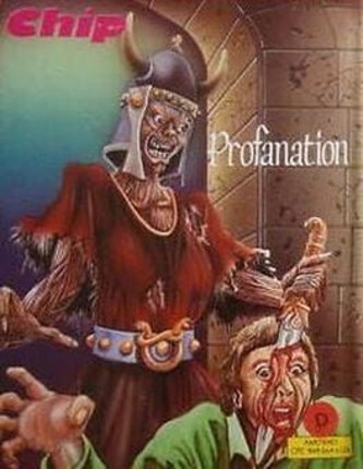 Profanation Image