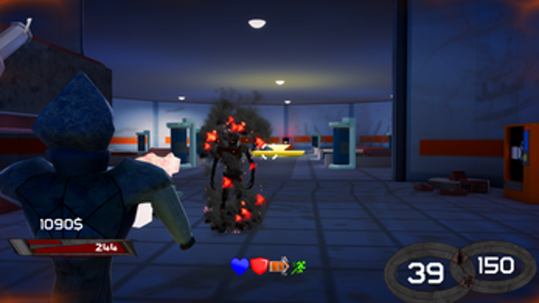 Project Robocalypse Image