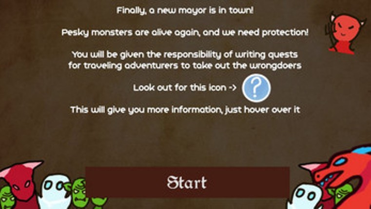 Quest Giver screenshot