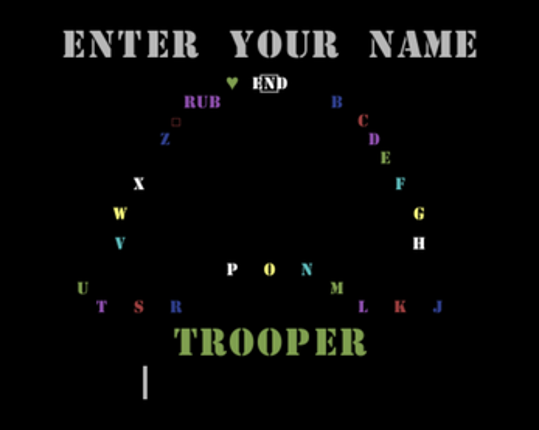 Rambo: First Blood Part II (C64) Remake screenshot