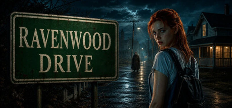 Ravenwood Drive Image