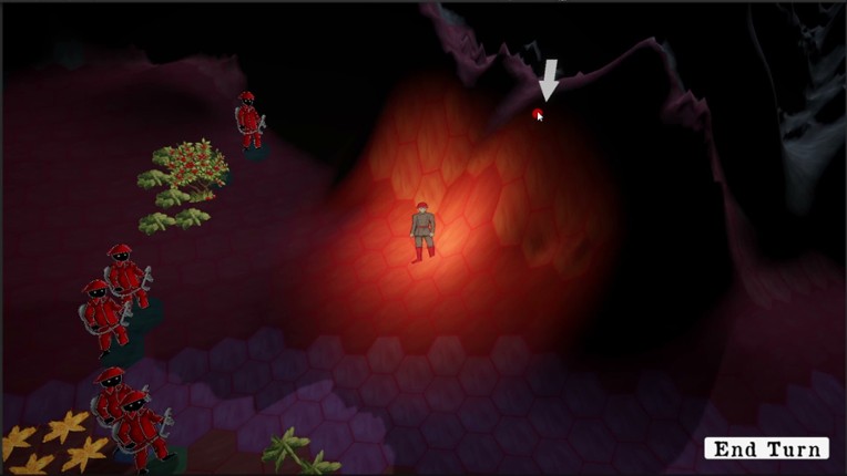 Red Lily Image