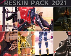 Reskin Supporter Pack 2021 Image