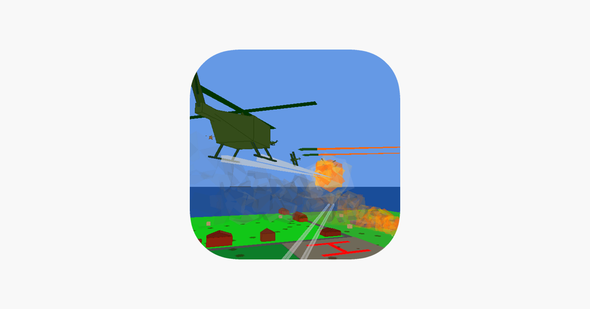 Games like Retro Flight: 3D battle sim