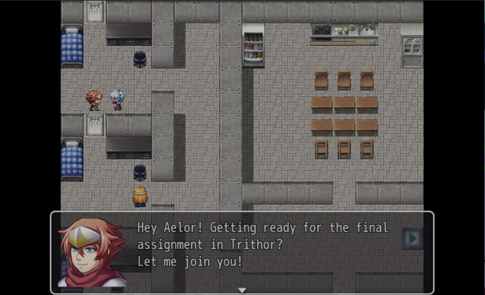 Reverse Module Image