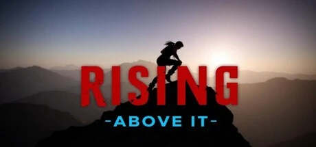Games like Rising Above It