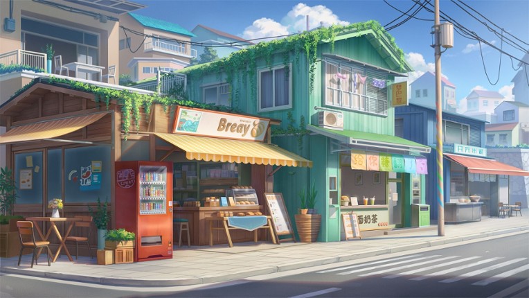 Roar:Return Our Legends screenshot