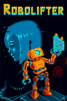 Robolifter (For Windows 10) Image