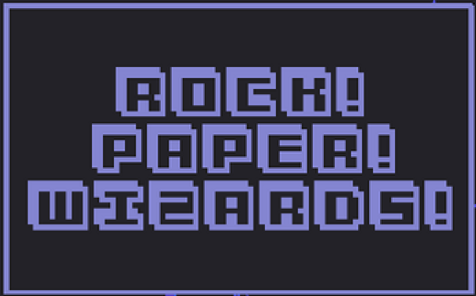 Rock! Paper! Wizards! Image