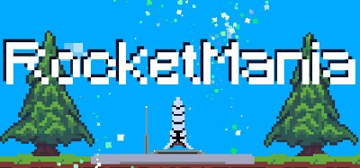 Rocket Mania Image