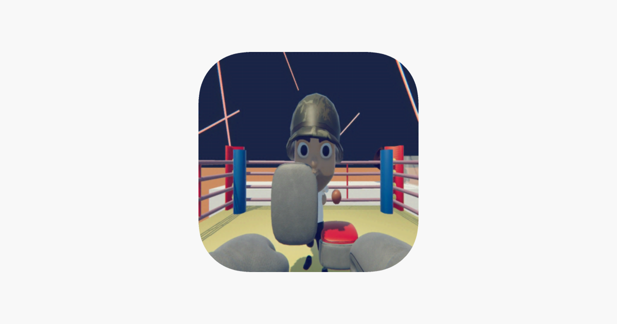 Games like Rogue Boxing