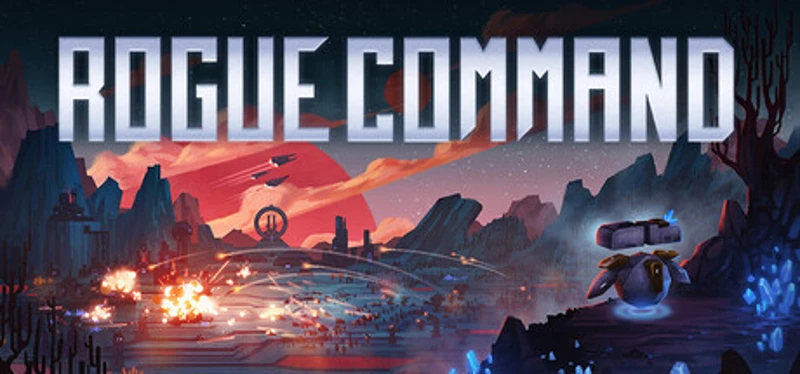 Rogue Command Image