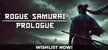 Games like Rogue Samurai: Prologue