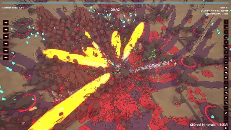 Rogue Scum screenshot