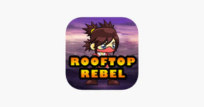 Rooftop Rebel Image