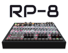 RP-8 Image