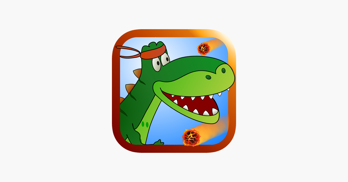 Games like Run Dino Run 2: Play funny baby TRex Dinosaur racing in a prehistoric jurassic world park - Newest HD free game for iPad by Tiltan Games