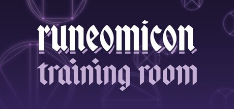 Games like Runeomicon: Training Room