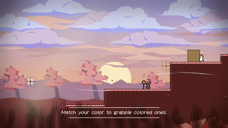 Salty & Slobbery screenshot