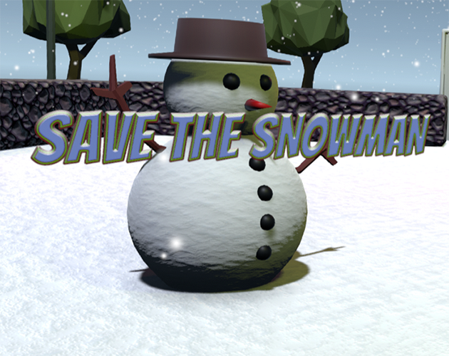 Games like Save the Snowman