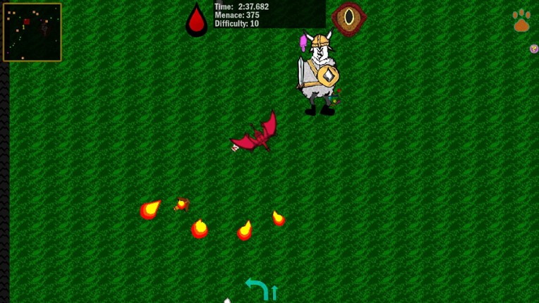 Scales and Tails screenshot