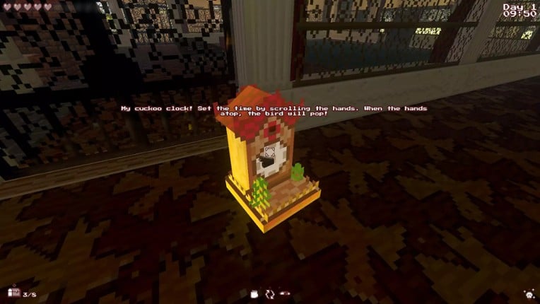 Sepulchron screenshot