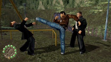 Shenmue 1 & 2 Image