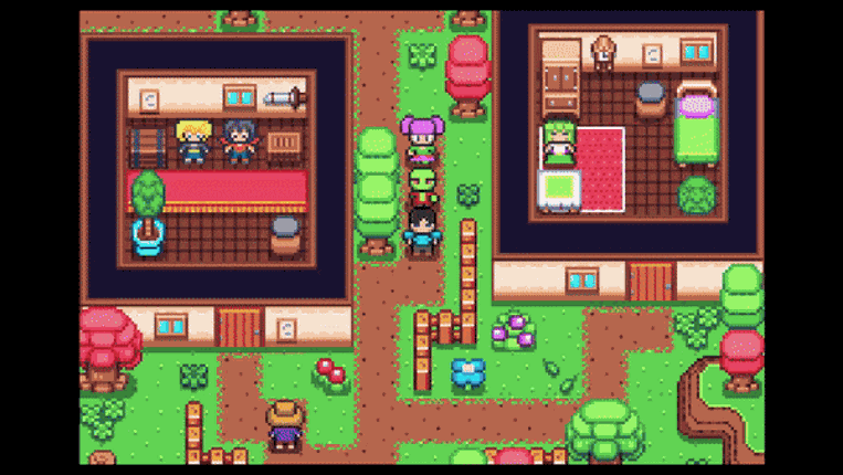 Shield Of Faith - Game screenshot