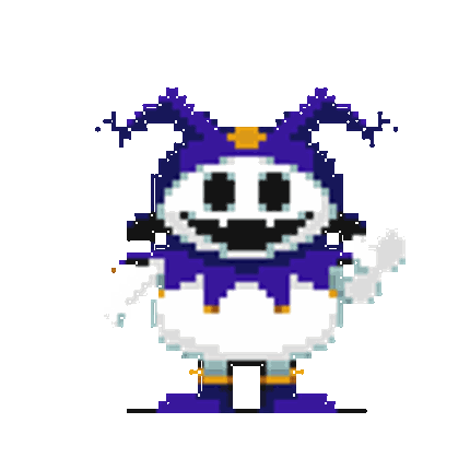 Shin Fangame Tensei Image