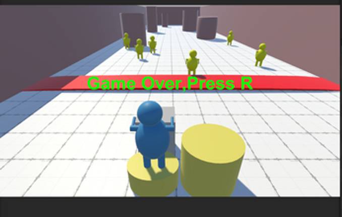Shoot Game screenshot