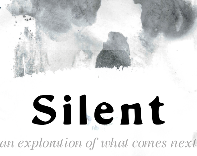 Games like silent