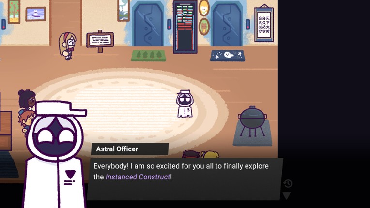 Sincerely, Stampy Image