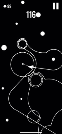 Slingy Stars screenshot