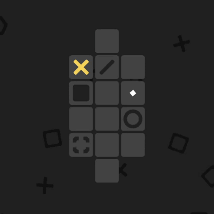Slip! - Infinite logic puzzles Image