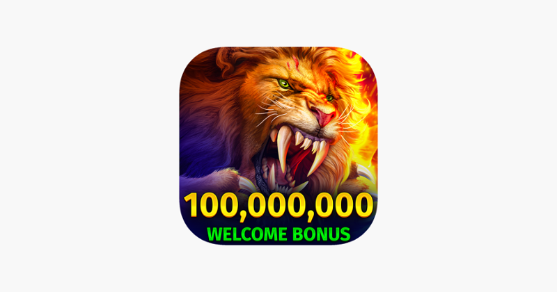 Slots Casino Slot Machine Game Image