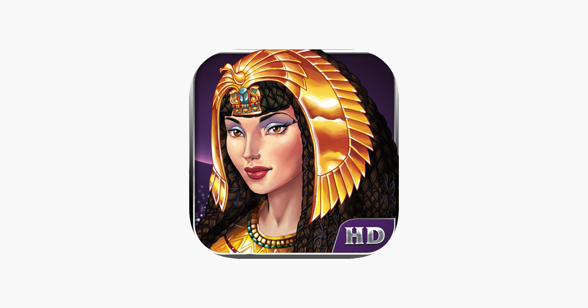 Games like Slots - Pharaoh's Treasure HD