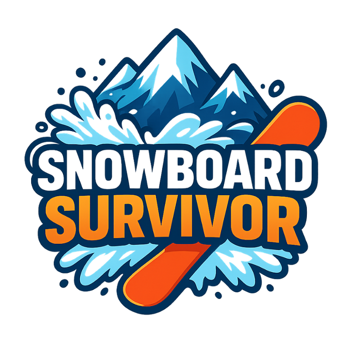 Games like Snowboard Survivor BETA 0.2.1