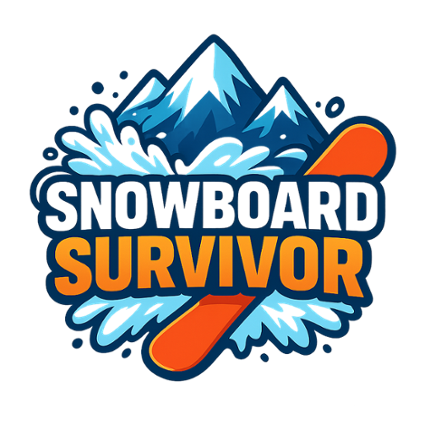 Snowboard Survivor BETA 0.2.1 Image