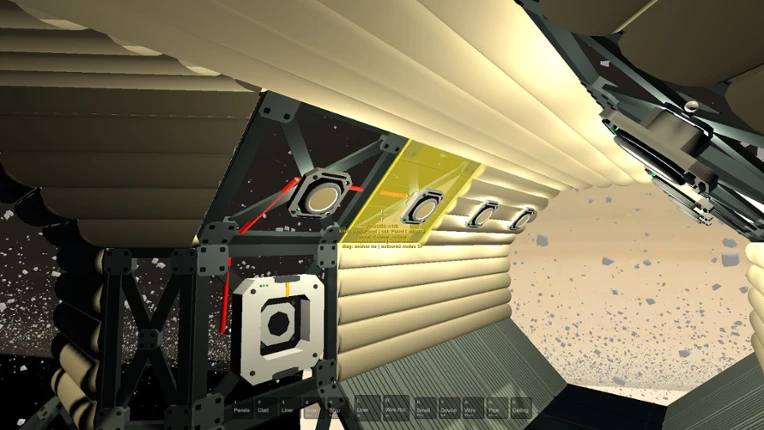 Sol Survivor screenshot