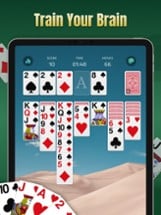 Solitaire - Card Games Classic Image