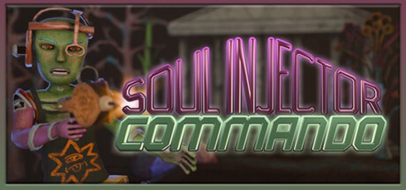 Soul Injector Commando Image
