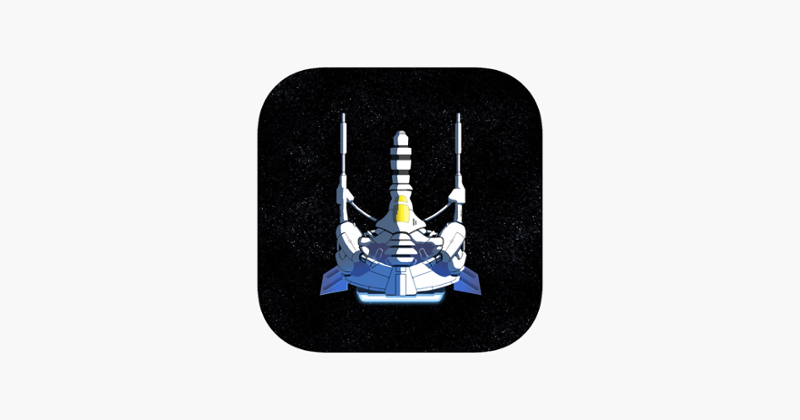 Space Collision Image