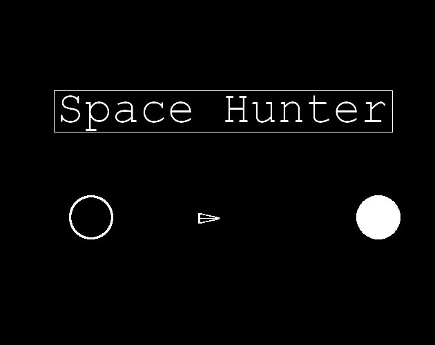 Games like Space Hunter