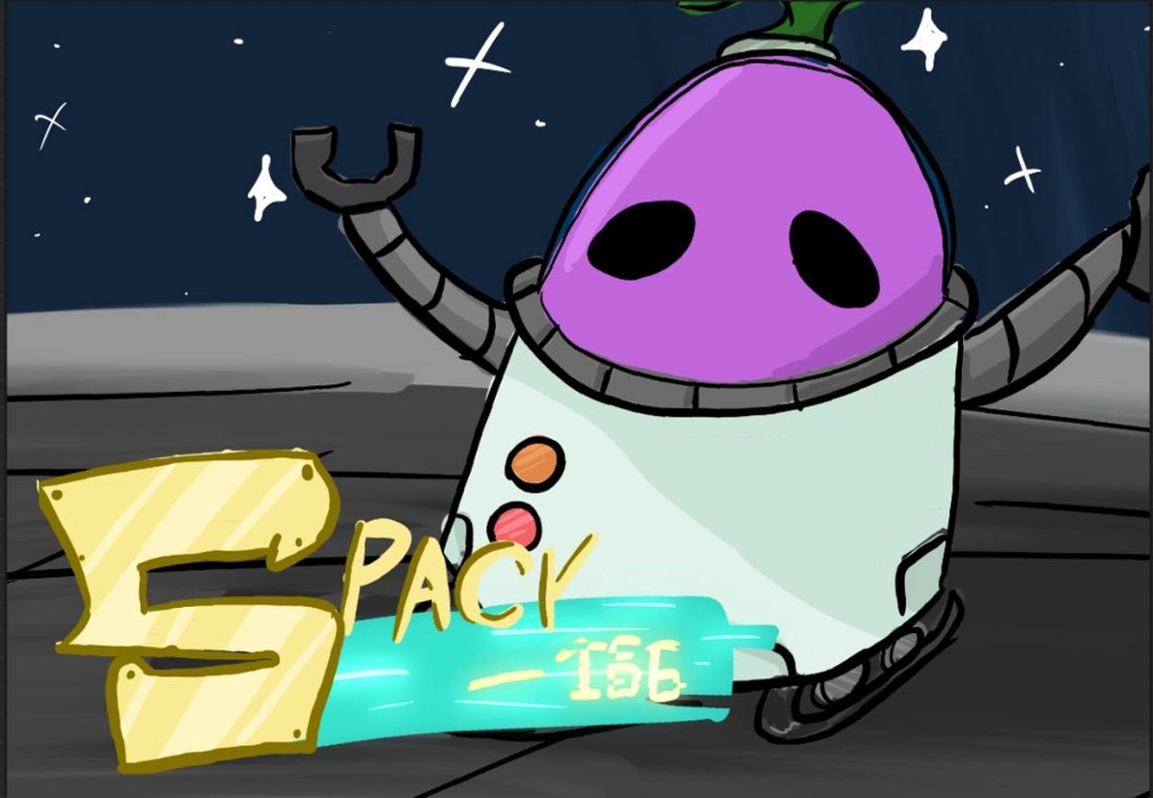 Games like Spacy-166