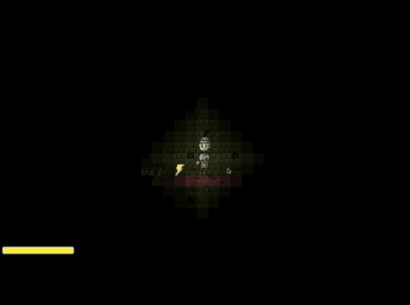 Spelunker Skull screenshot