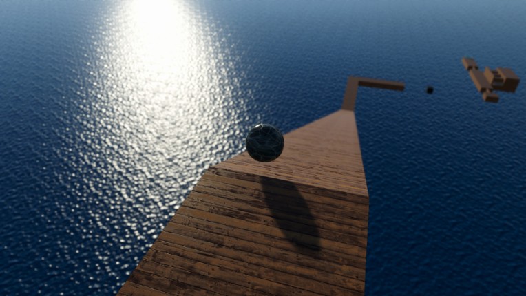 Sphere Game screenshot